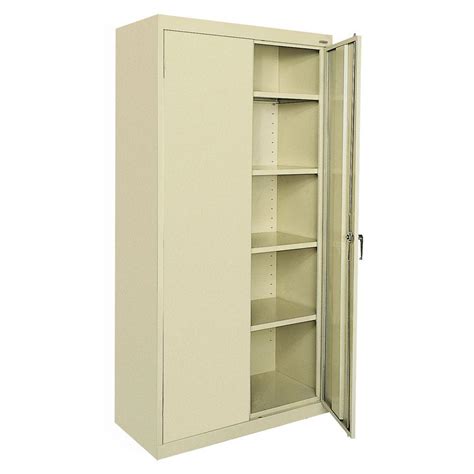 steel kitchen cabinet|inexpensive metal storage cabinets.